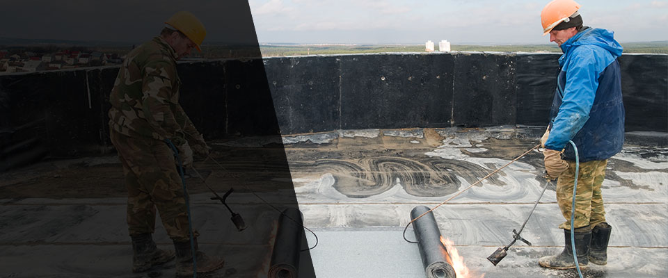 Fort White Roofing Contractors